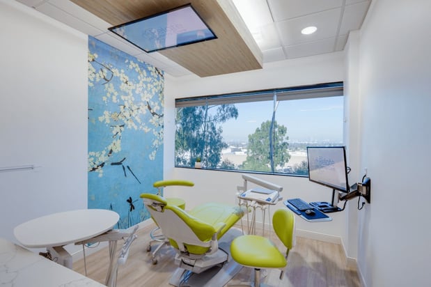 Images Relate Dental Care - Culver City
