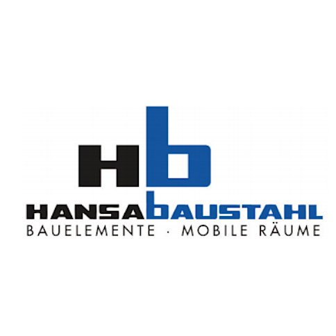 Logo KG HANSA BAUSTAHL Handelsgesellschaft mbH & Co.