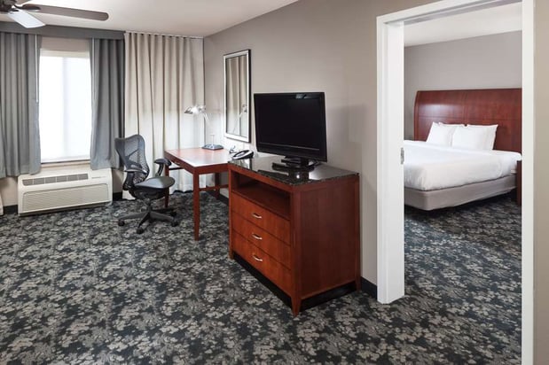 Images Hilton Garden Inn Austin North