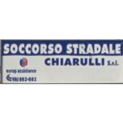 Soccorso Stradale Autofficina Chiarulli Logo