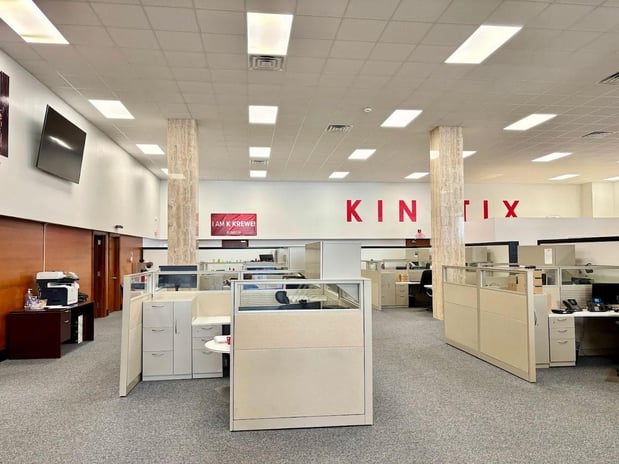 Images Kinetix