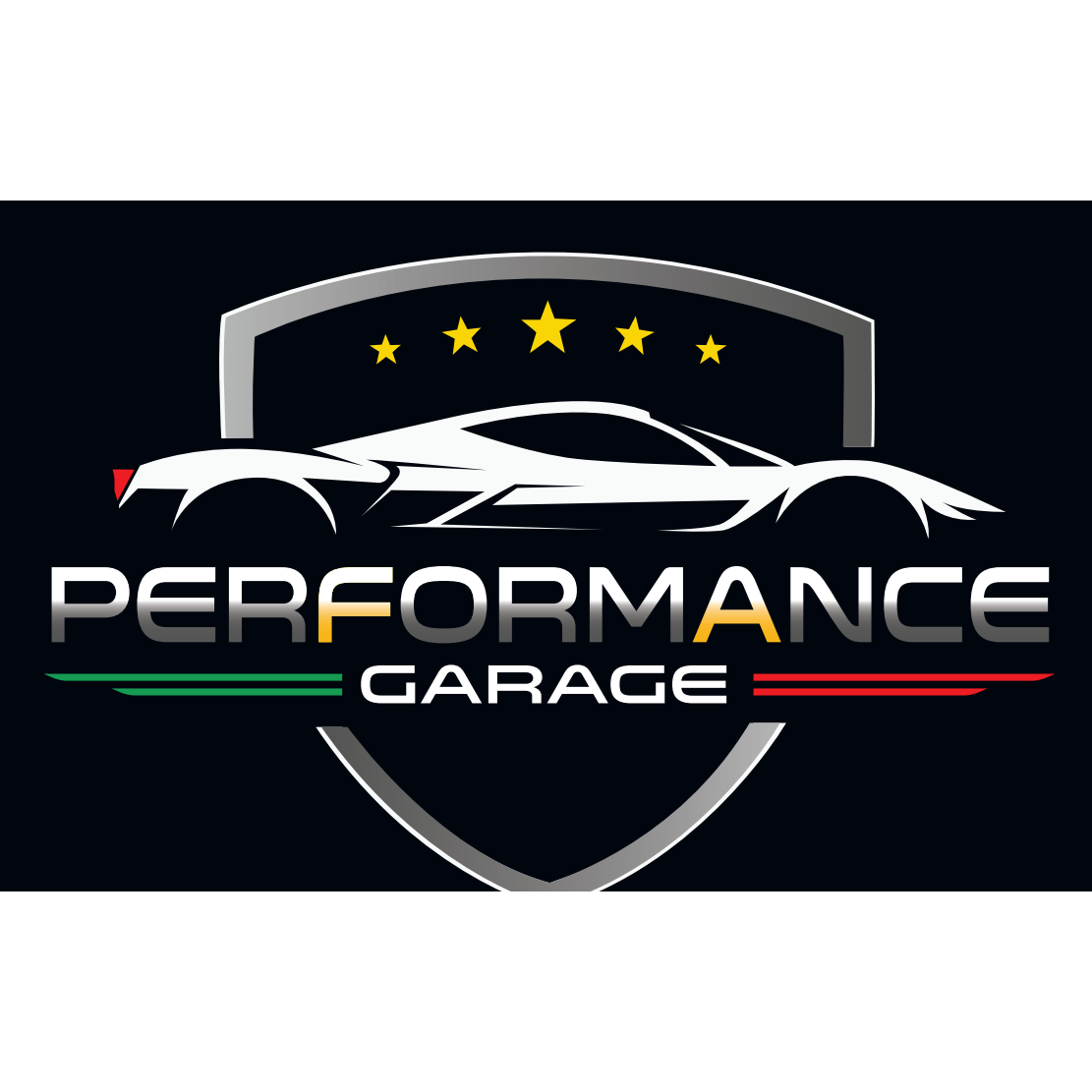 FA Performance GmbH Logo