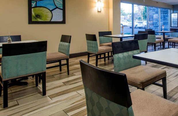 Images Holiday Inn Express & Suites Colorado Springs Central by IHG