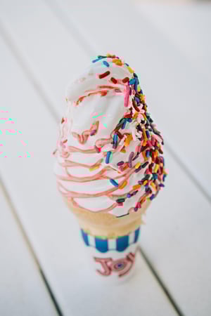 Images Dawson's Yogurt & Fudgeworks
