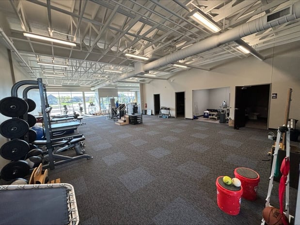Images Rock Valley Physical Therapy - Bennington