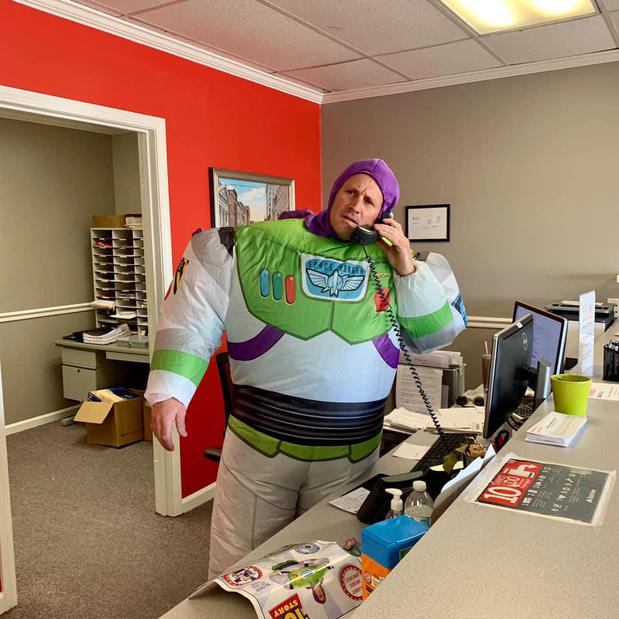 Images Shane Andrus - State Farm Insurance Agent