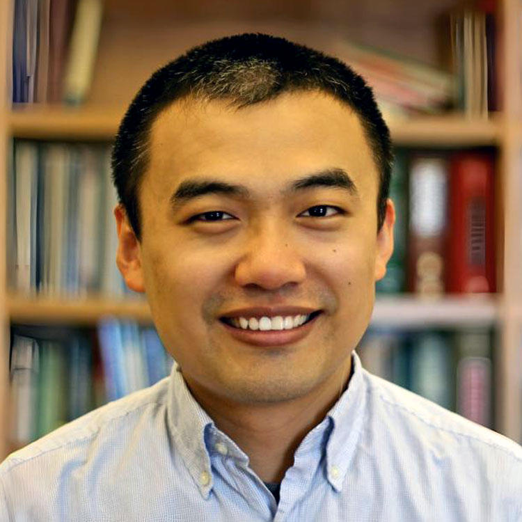 Dr. Siqin Ye, MD