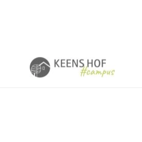 KEENS HOF CAMPUS in Kempen - Logo