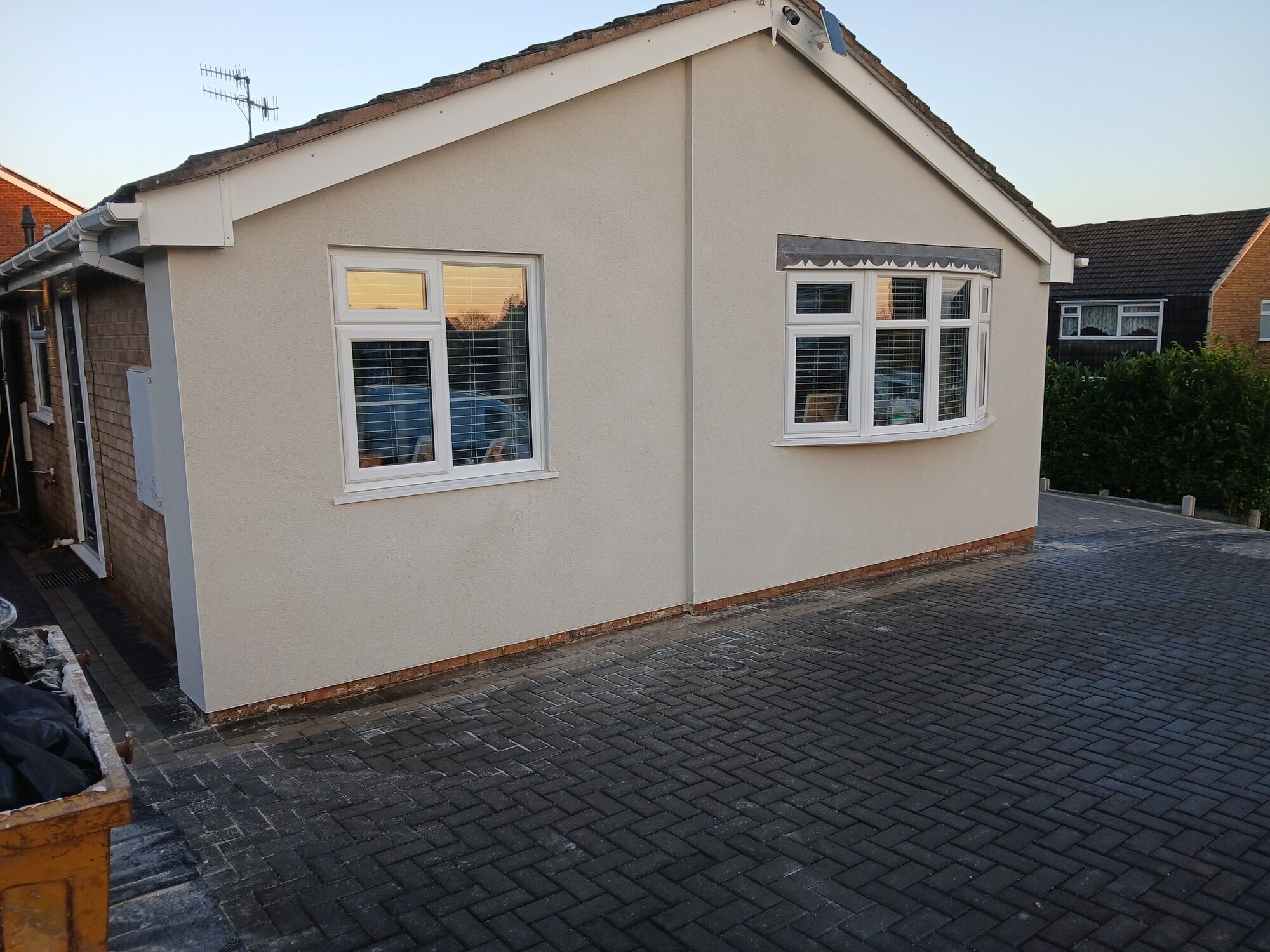 Images Premier Plastering Contracts