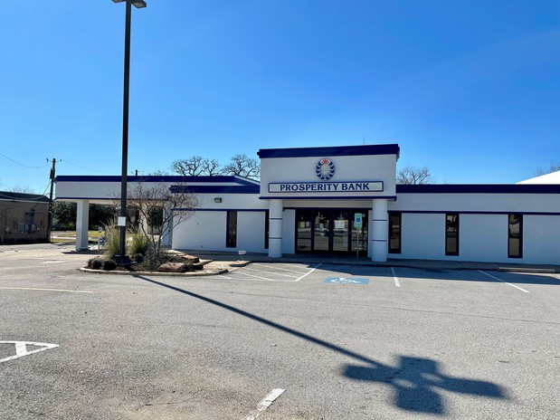 Images Prosperity Bank