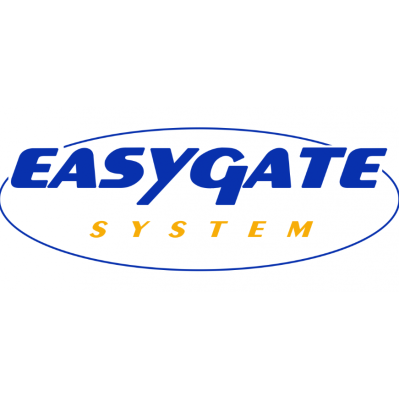 Automazioni Easy Gate System Logo
