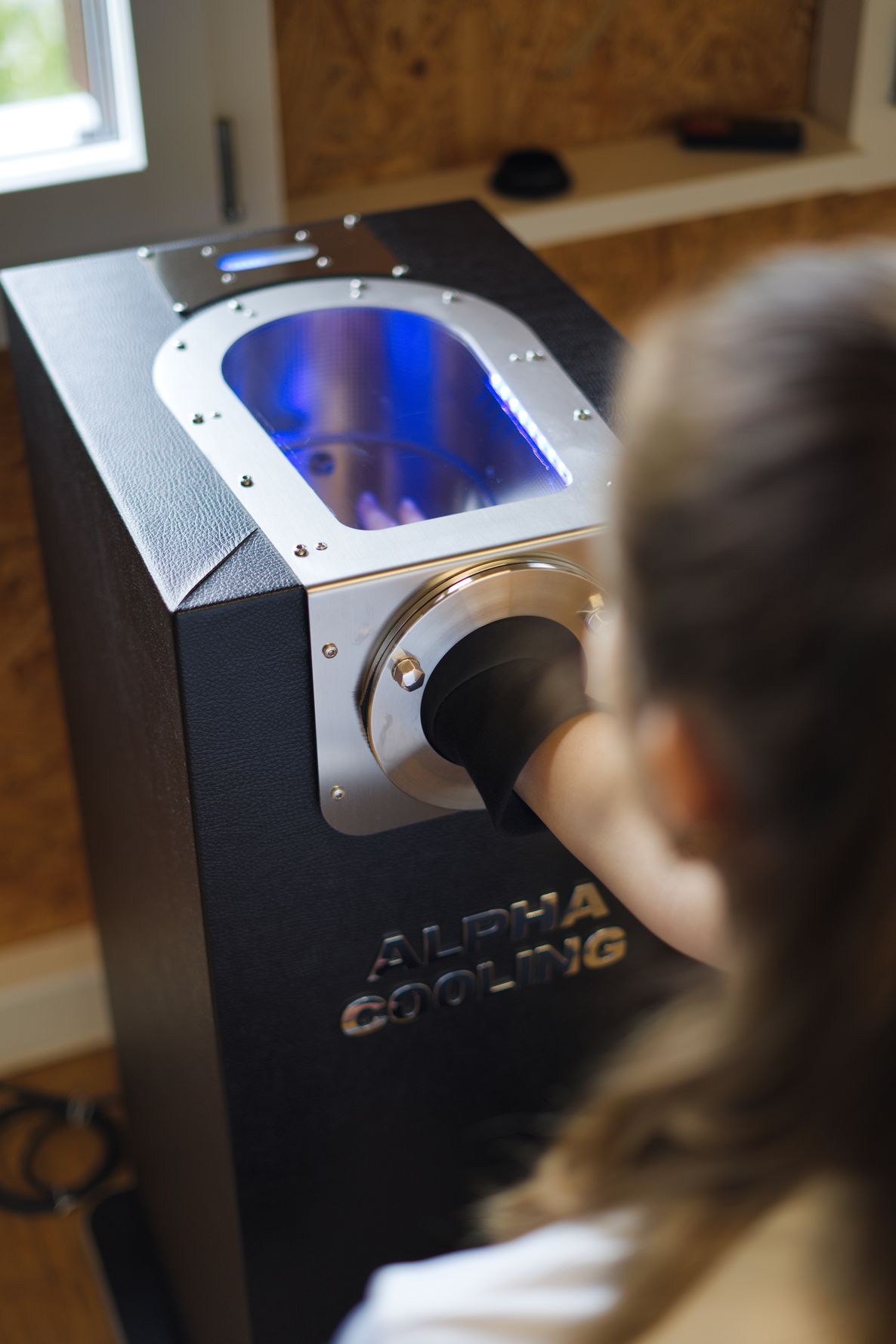 Bilder TCI Gesundheitszentrum Ruswil