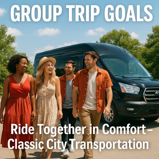 Images Classic City Transportation