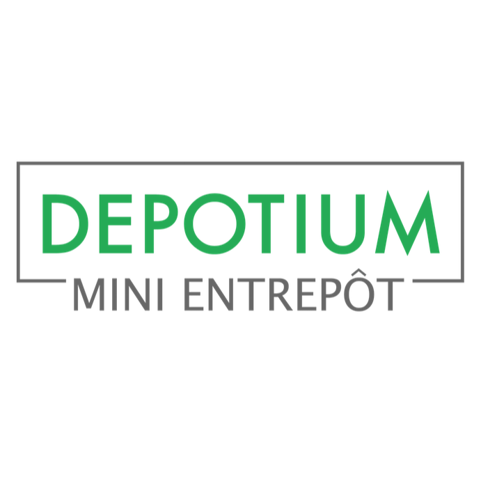 Depotium Mini-Entrepôt - Vaudreuil-Dorion (Solde en cours)