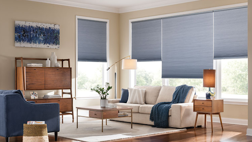 Images Budget Blinds of Andover
