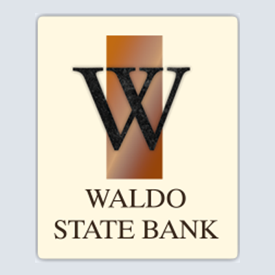 Waldo State Bank Logo