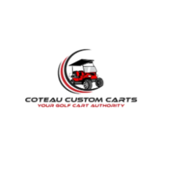 Coteau Custom Carts