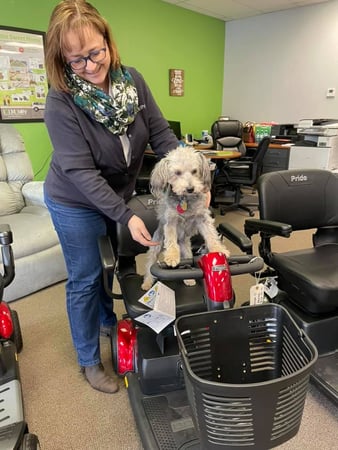 Images 101 Mobility of Northeast Wisconsin