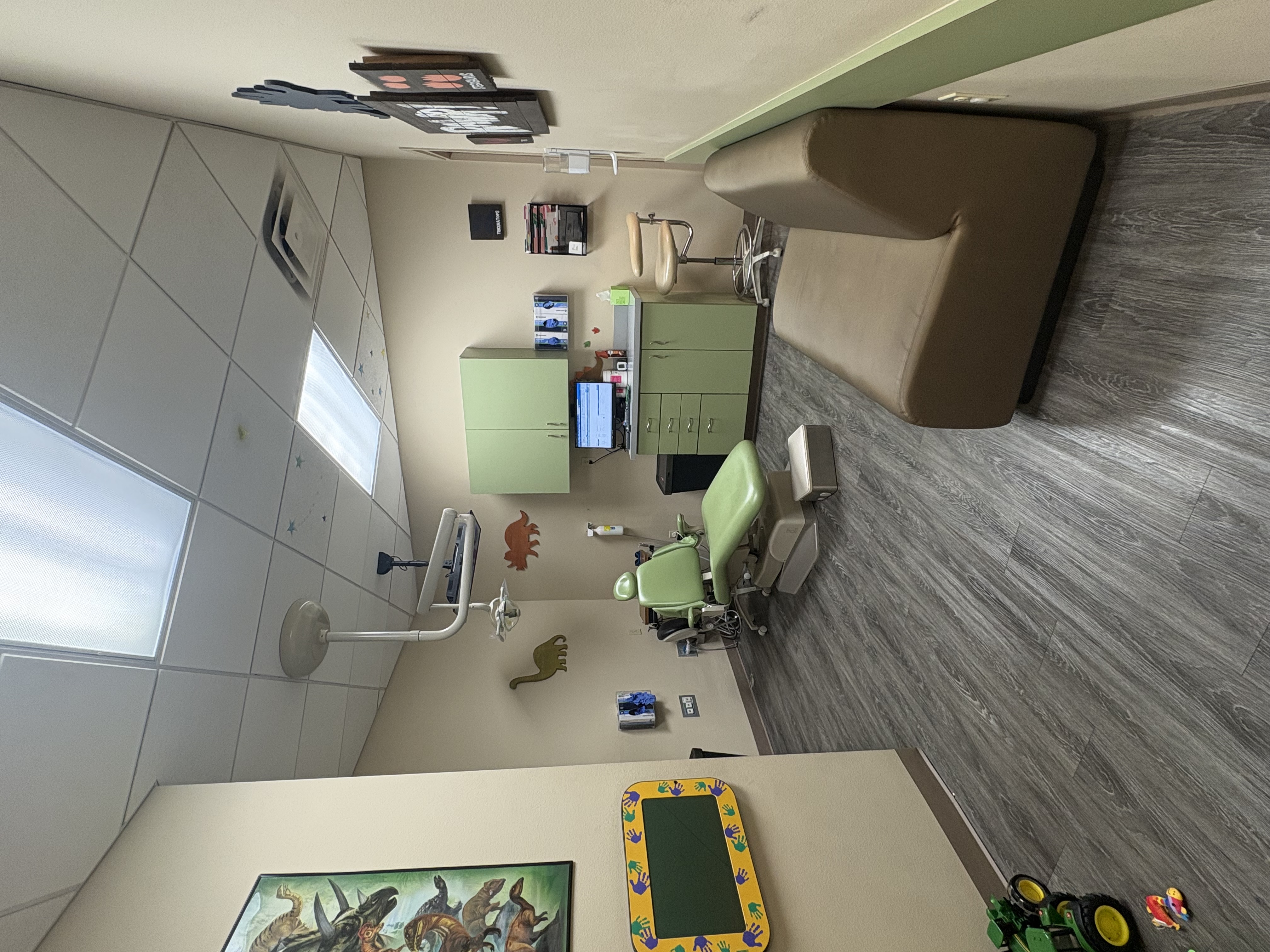 iKids Pediatric Dentistry - Tyler Image