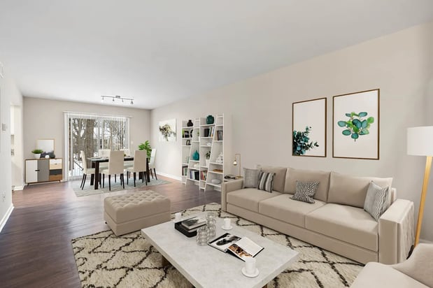 Images Shorebrooke Townhomes