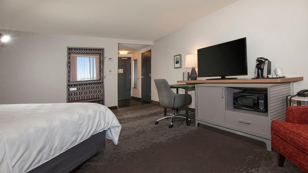 Images Holiday Inn Panama City by IHG