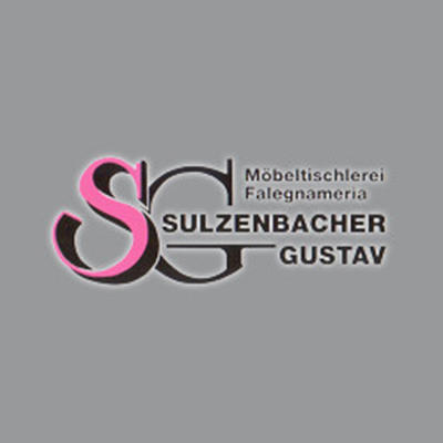 Falegnameria Sulzenbacher Gustav Logo