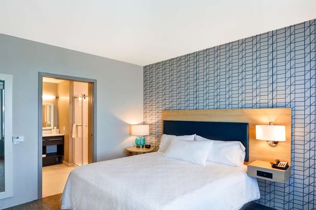 Images Home2 Suites by Hilton Palmdale