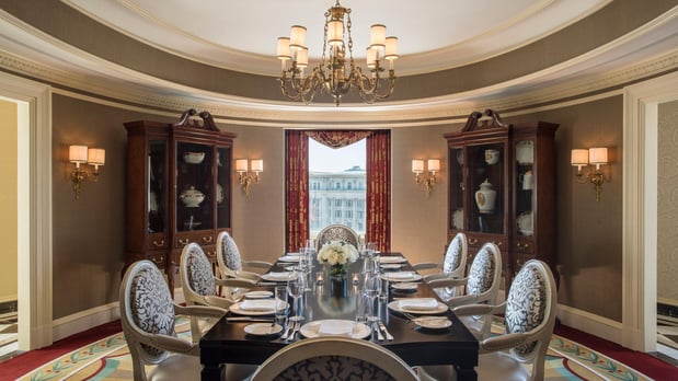 Images InterContinental the Willard Washington D.C. by IHG