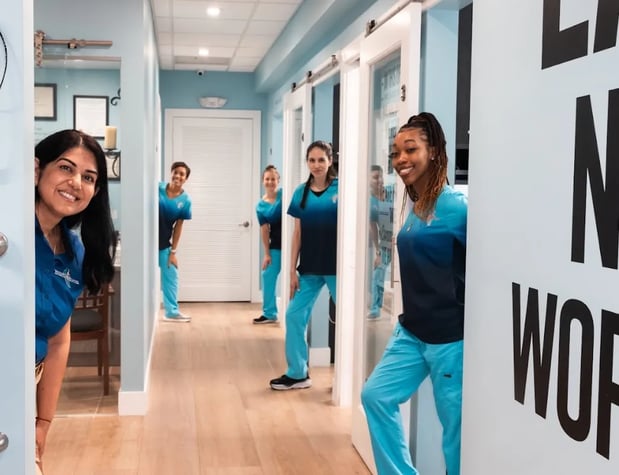 Images Westside Dental Center: Uttma Dham, DMD