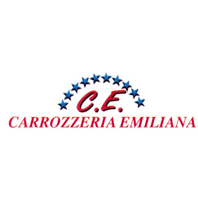 Carrozzeria Emiliana Logo