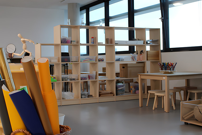 Bilder Kita Überseeinsel