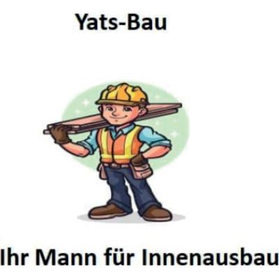 Yats-Bau in Rostock - Logo