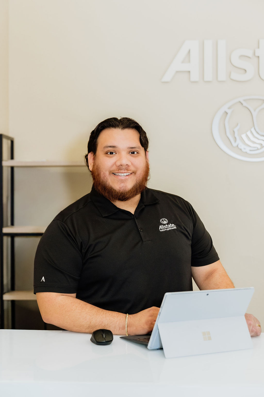 Alan - Licensed Texas Personal Lines Insurance Agent