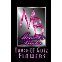 Monica's Brides & Touch of Glitz Flowers