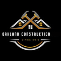 Oakland Construction Logo