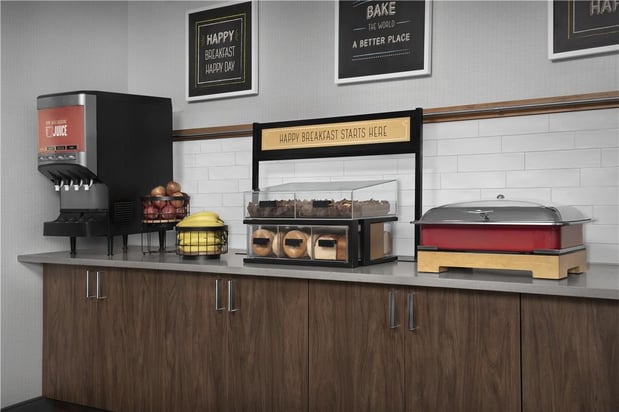 Images Hampton Inn & Suites Jacksonville South - Bartram Park