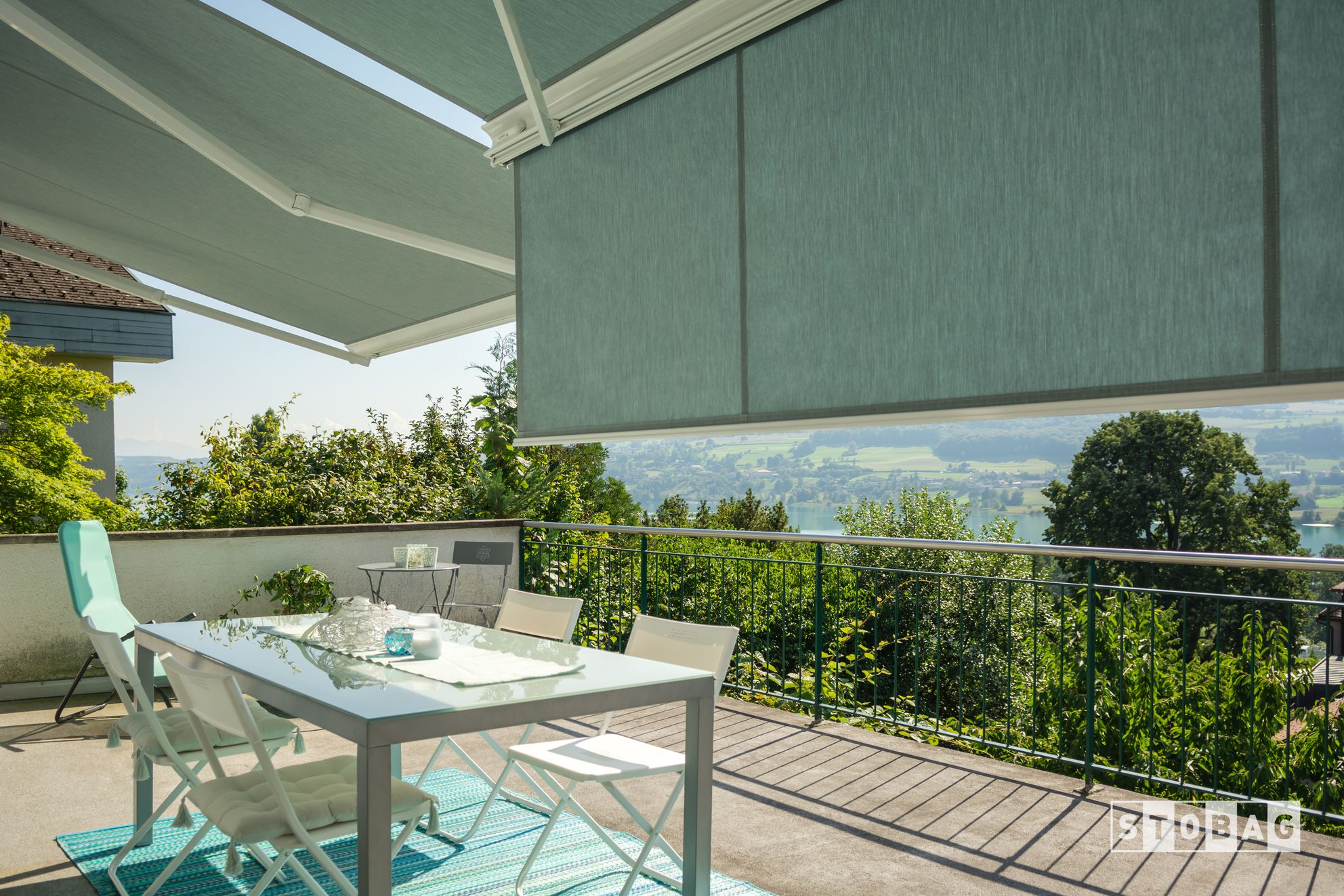 Bilder Treudler-Laros AG