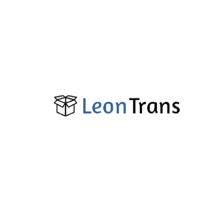 LEON TRANS GmbH Logo