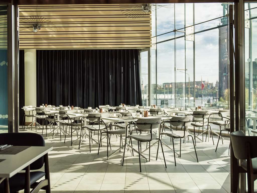 Images Radisson Blu Waterfront Hotel, Stockholm