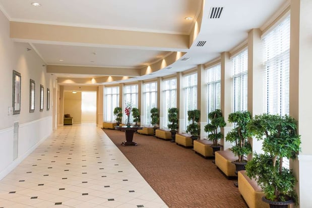 Images Hilton Garden Inn Grand Forks-UND