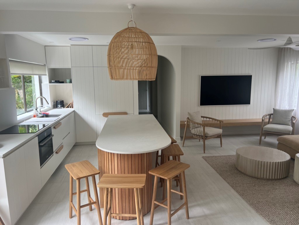 Images Art of Joinery and Fine Furniture