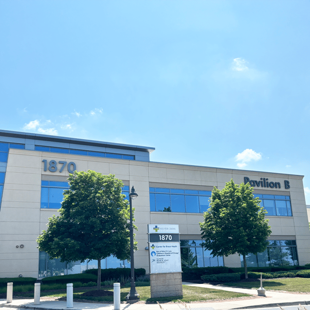 Images IBJI MRI - New Lenox