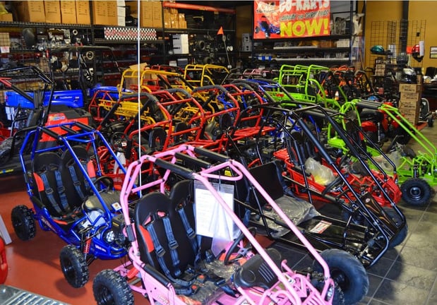 Images Go Power Sports