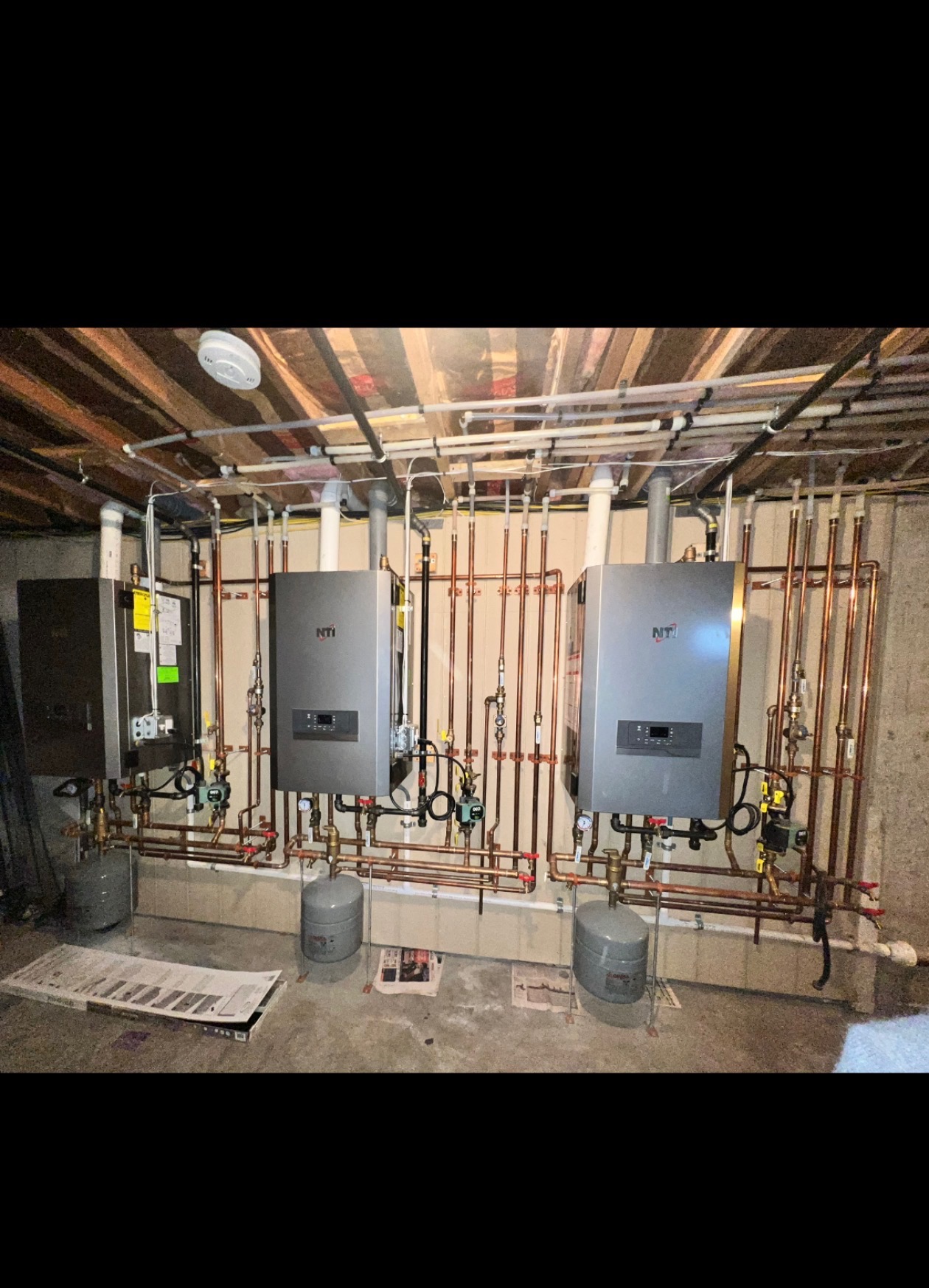 Bottis Plumbing & Heating, Inc. Image