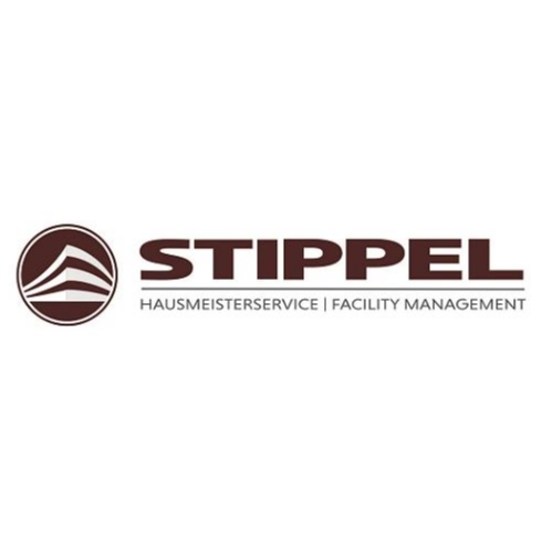 Logo STIPPEL HAUSMEISTERSERVICE GMBH