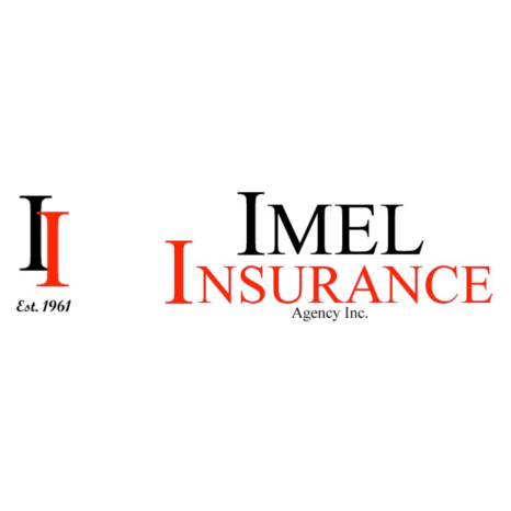 Imel Insurance Agency, LLC Logo