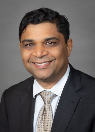 Images Ritwick Agrawal, MD