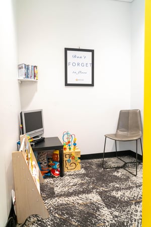 Images Kids Mile High Pediatric Dentistry - Thornton