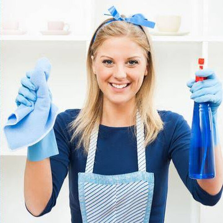 Reinigungsdienste Winterstein, Hohewiesenstraße 55A in Ettlingen