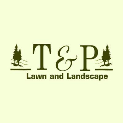 T&P Fence Company Logo